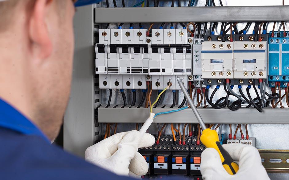 urgences électricité Montgeron