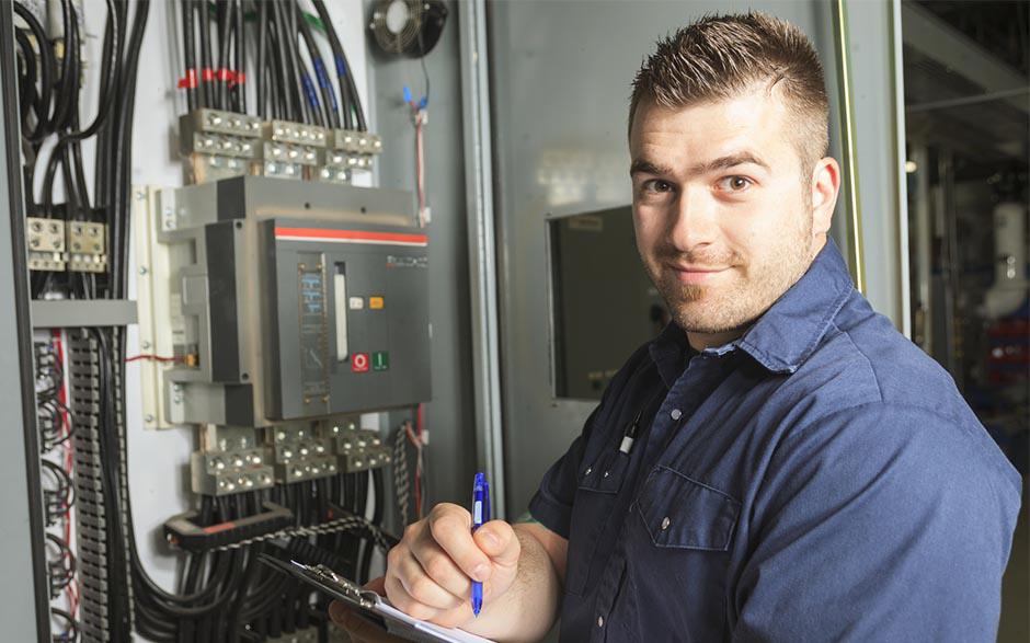 entreprise électricité bâtiment Montgeron