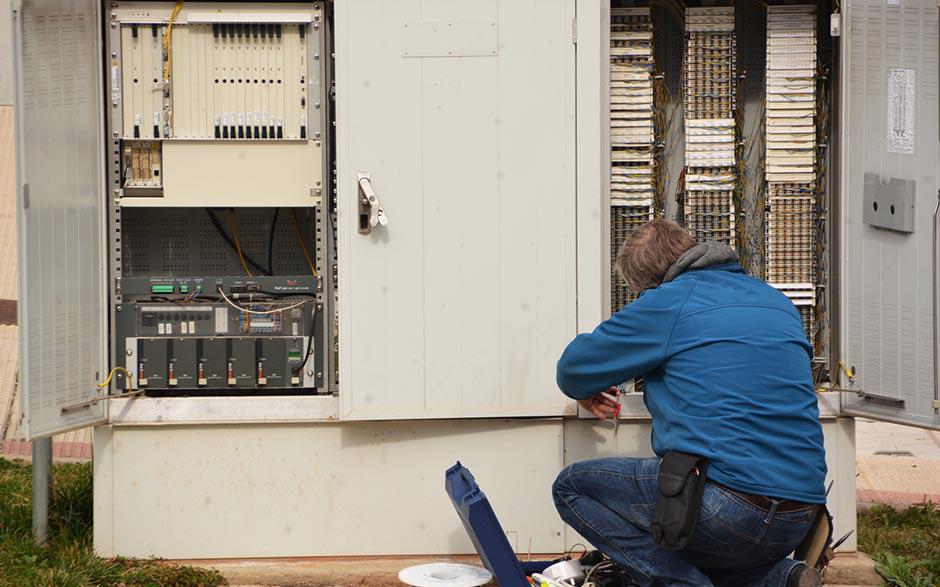 urgences électricité Montgeron