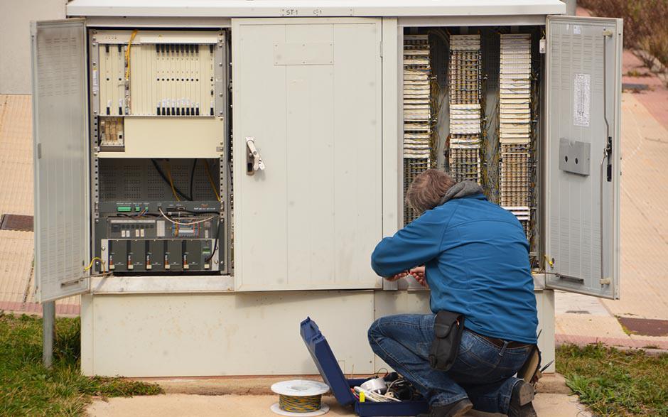 électricité Montgeron