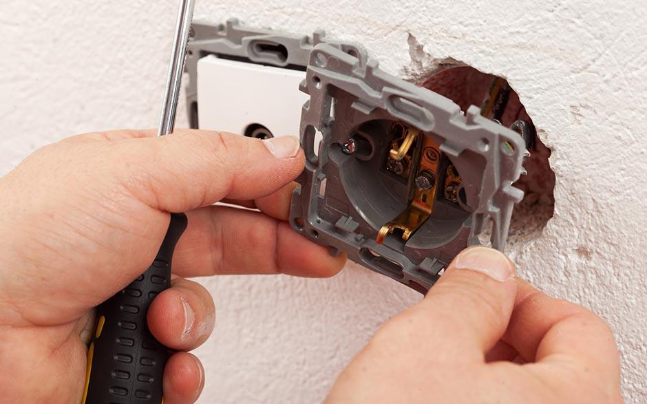 urgence électricité Bouffémont