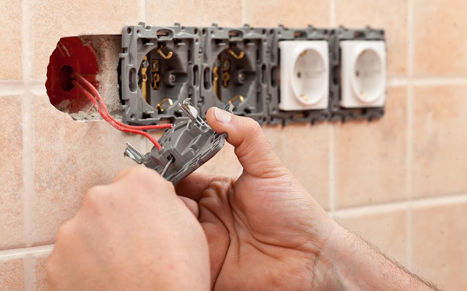 électricité Montgeron