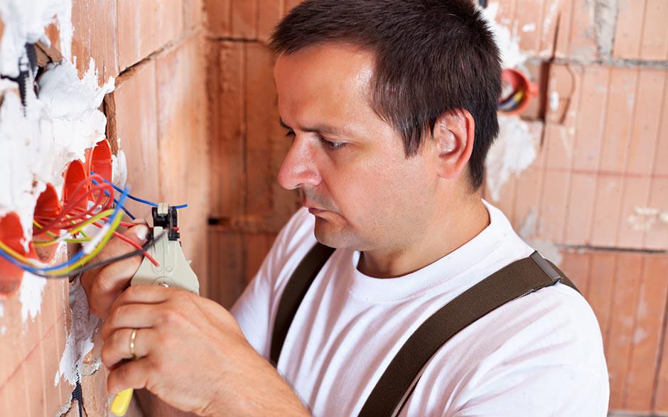 urgence électricité Compiègne