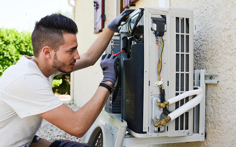 travaux électricité Montgeron