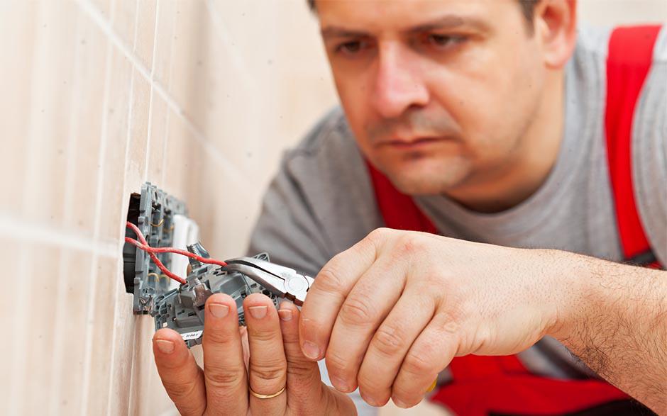 urgence électricité Bouffémont