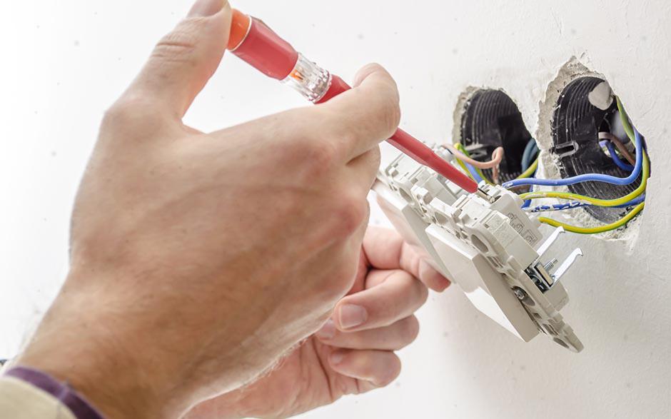 urgence électricité Othis