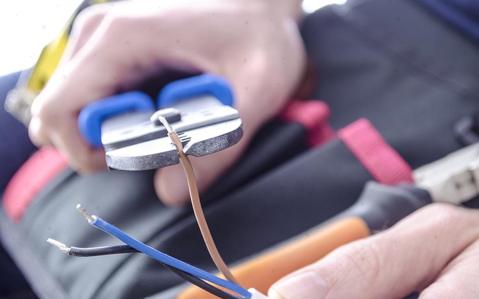 urgence électricité Compiègne