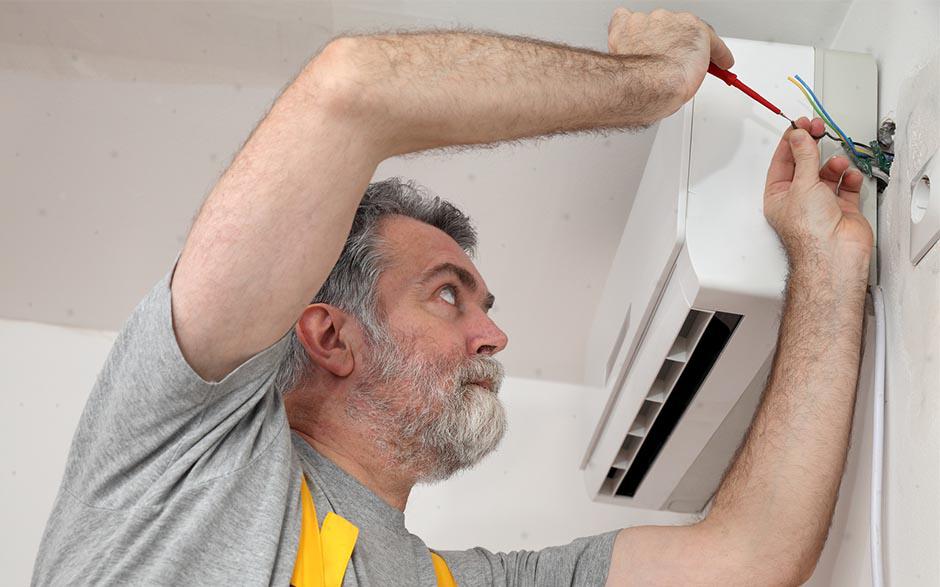 urgence électricité Aubergenville