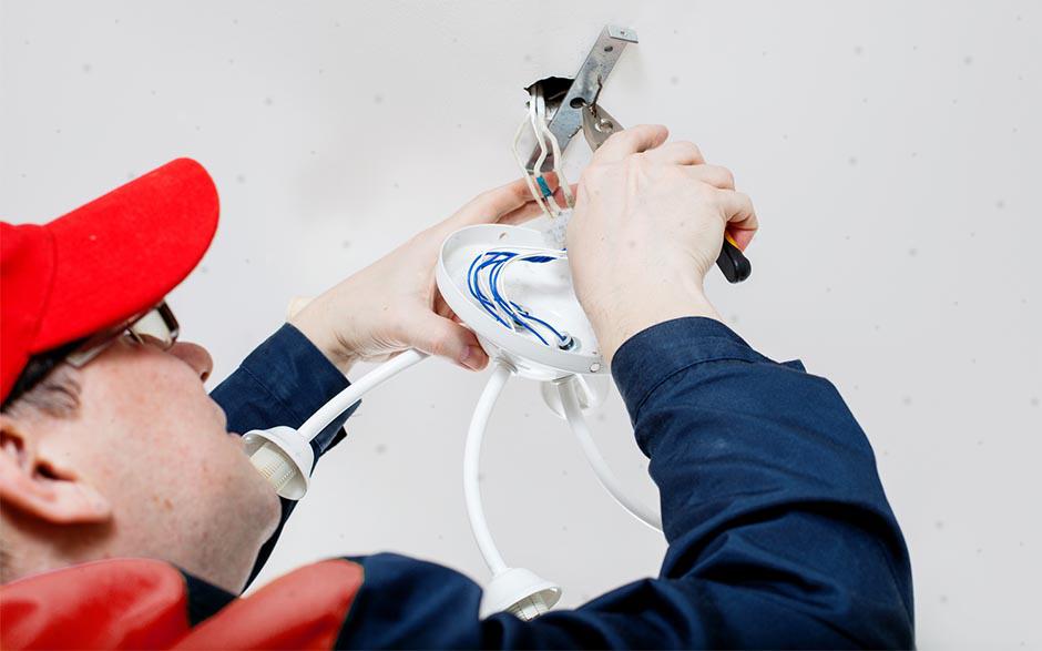 urgence électricité Compiègne
