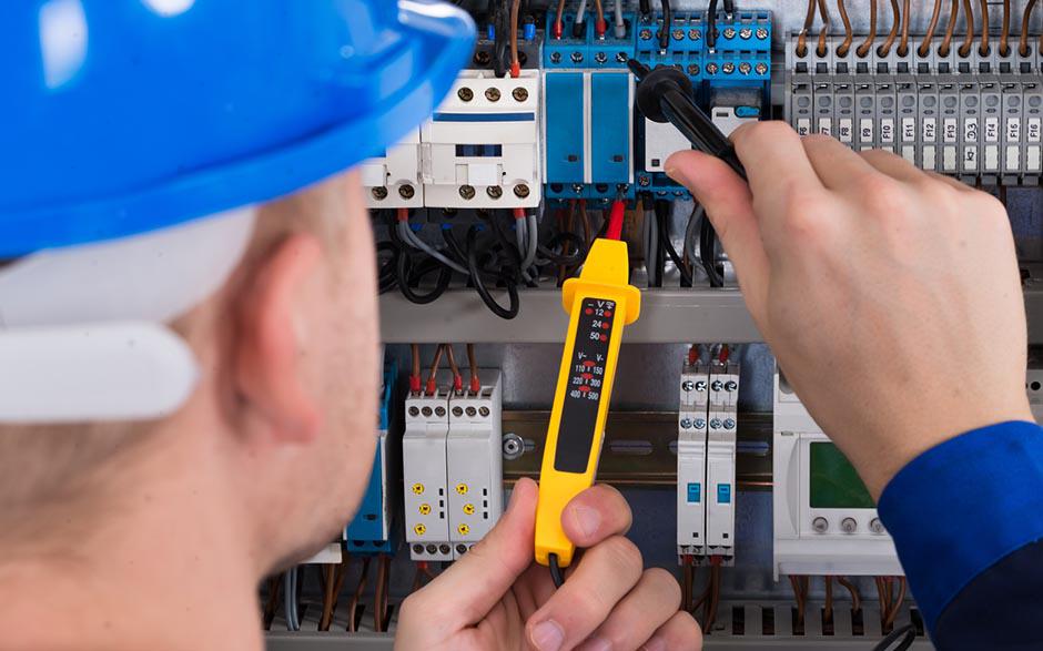 urgence électricité Bouffémont